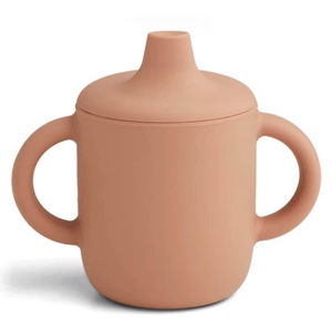 Tasse à bec NEIL Liewood Tuscany rose NOOS