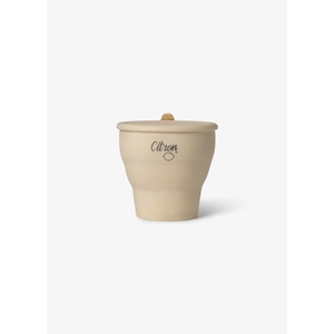 Tasse à goûter anti-déversement ballerina