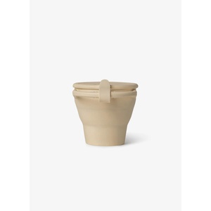 Tasse à goûter anti-déversement ballerina