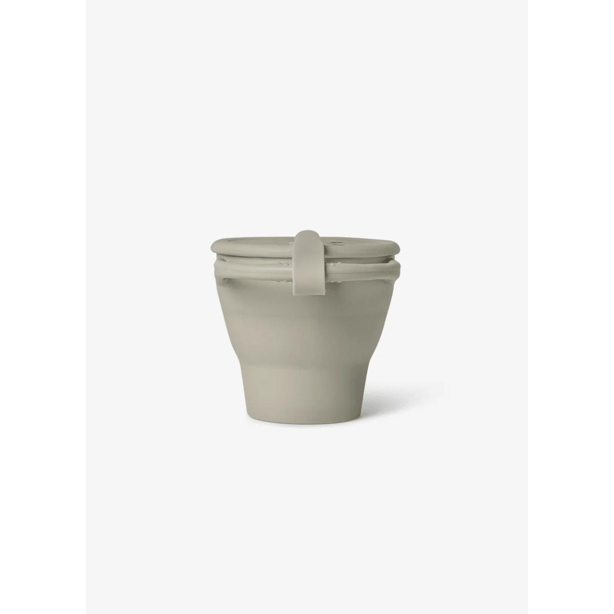 Tasse à goûter anti-déversement vehicles