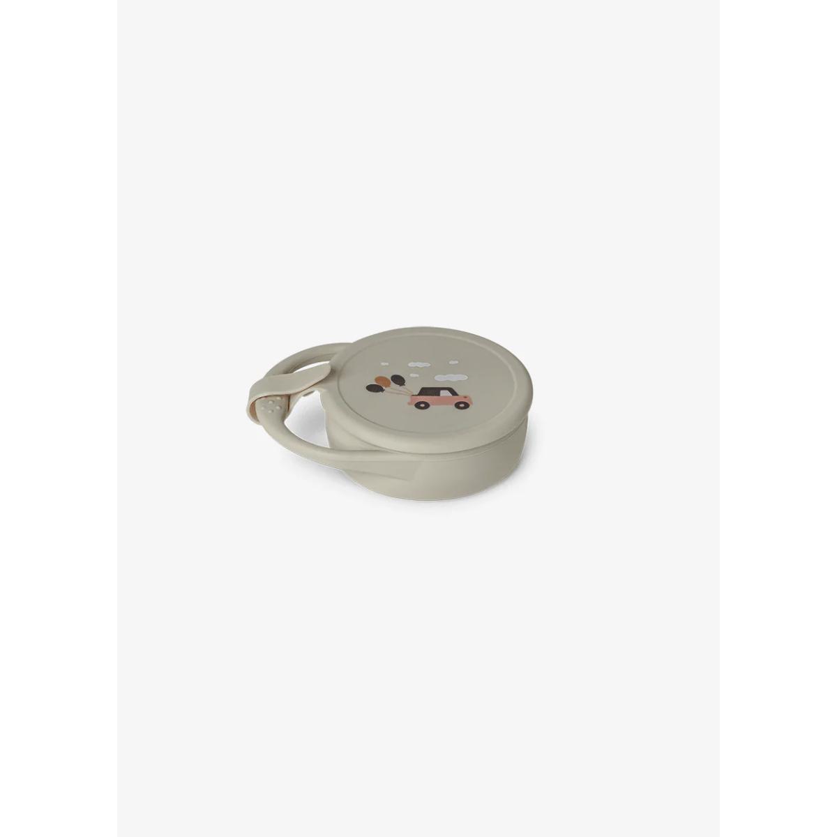 Tasse à goûter anti-déversement vehicles