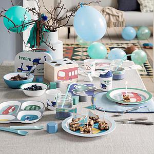 Tasse apprentissage LITTLE DRIVER Sebra