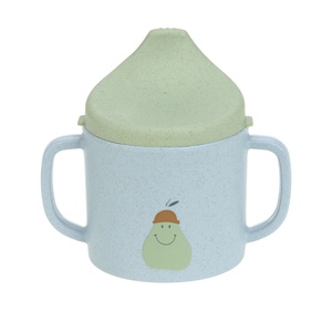 Tasse d'apprentissage HAPPY FRUITS LEMON Laessig