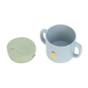 Tasse d'apprentissage HAPPY FRUITS LEMON Laessig