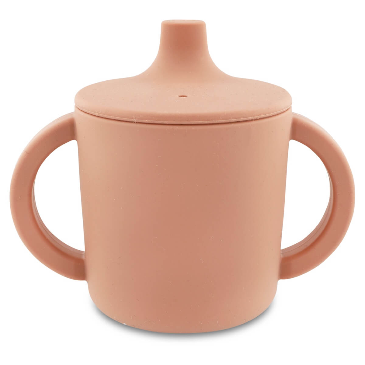 Tasse d'apprentissage silicone MRS. CAT Trixie