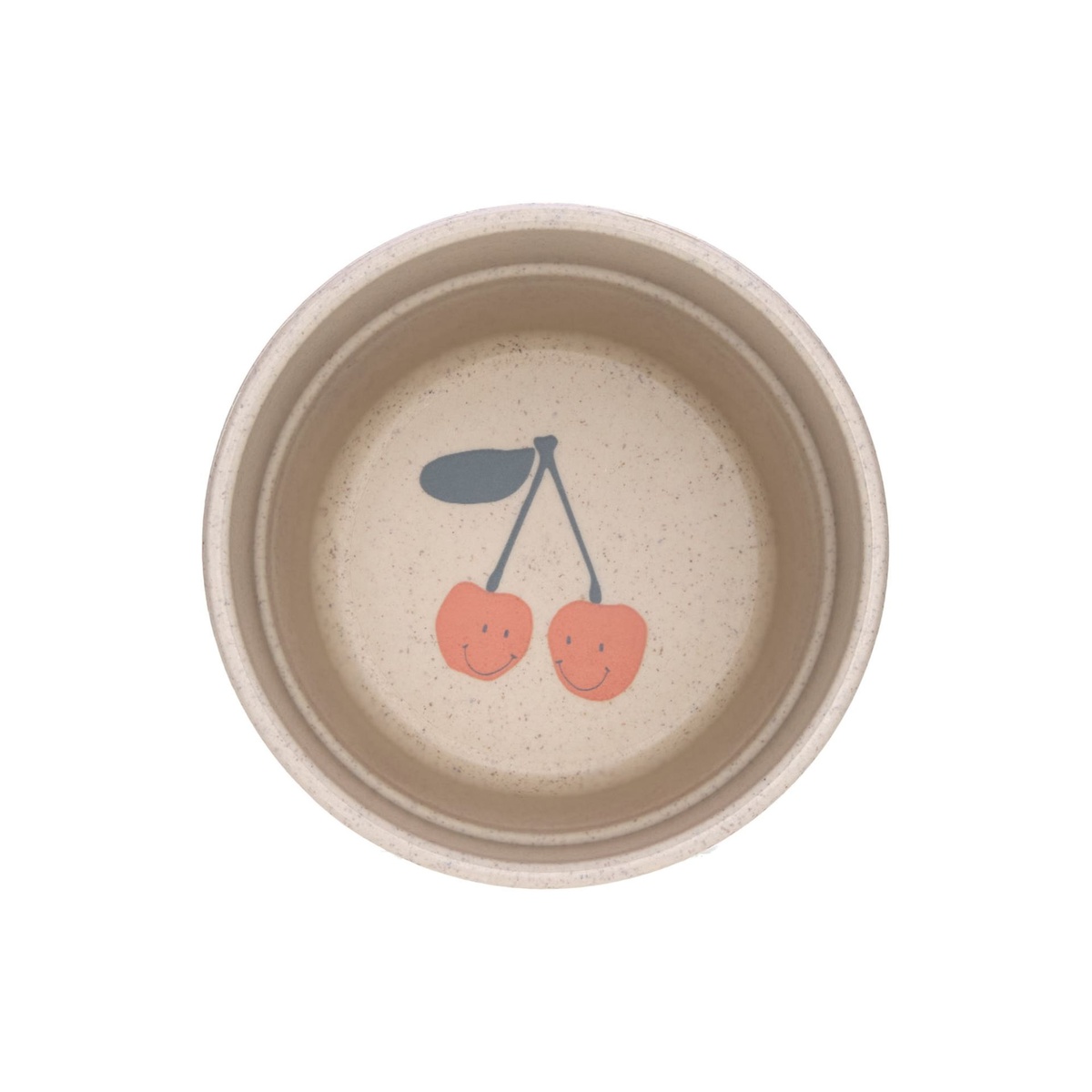 Tasse HAPPY FRUITS CHERRY Laessig