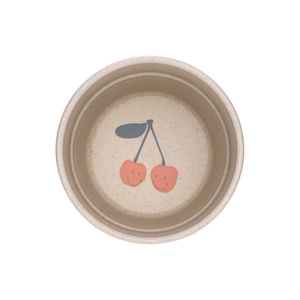 Tasse HAPPY FRUITS CHERRY Laessig