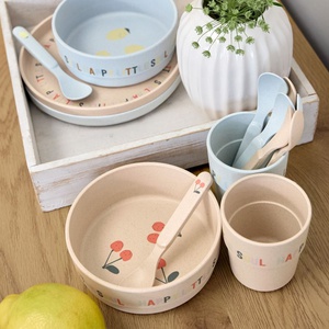 Tasse HAPPY FRUITS CHERRY Laessig