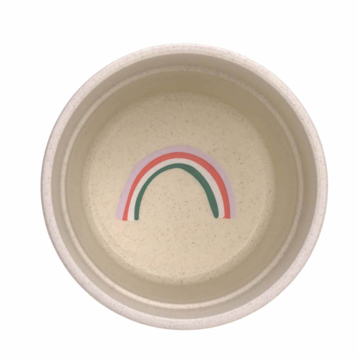 Tasse HAPPY RASCALS Laessig heart lavender