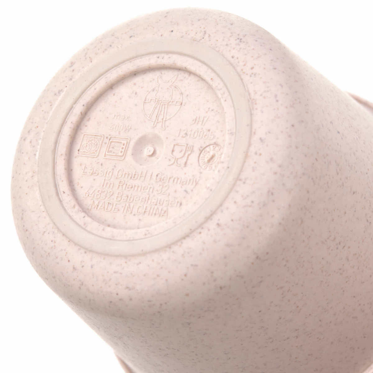 Tasse lapin LITTLE FOREST Laessig