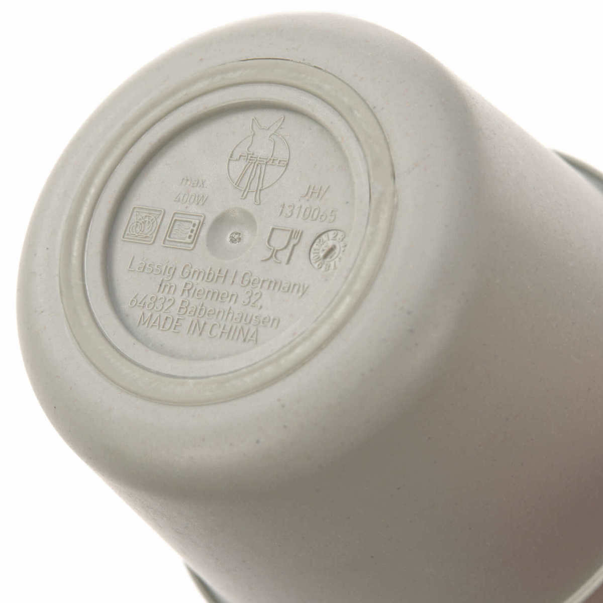 Tasse renard LITTLE FOREST Laessig