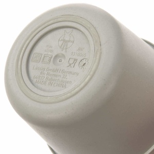 Tasse renard LITTLE FOREST Laessig