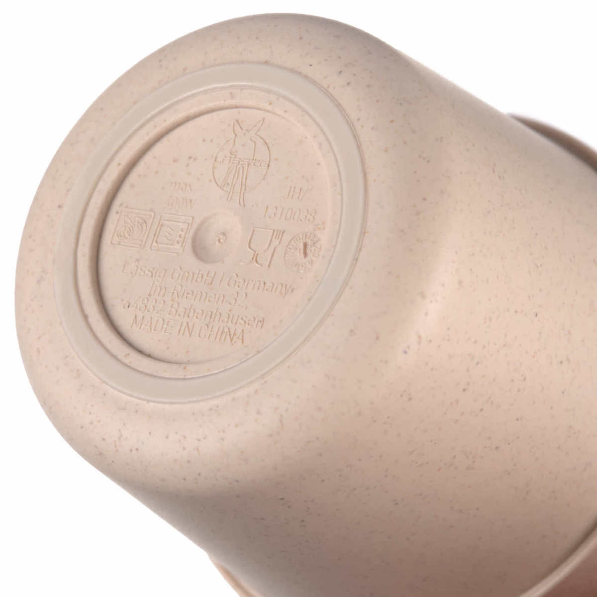 Tasse UNI Laessig powder pink