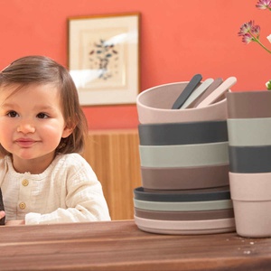 Tasse UNI Laessig powder pink