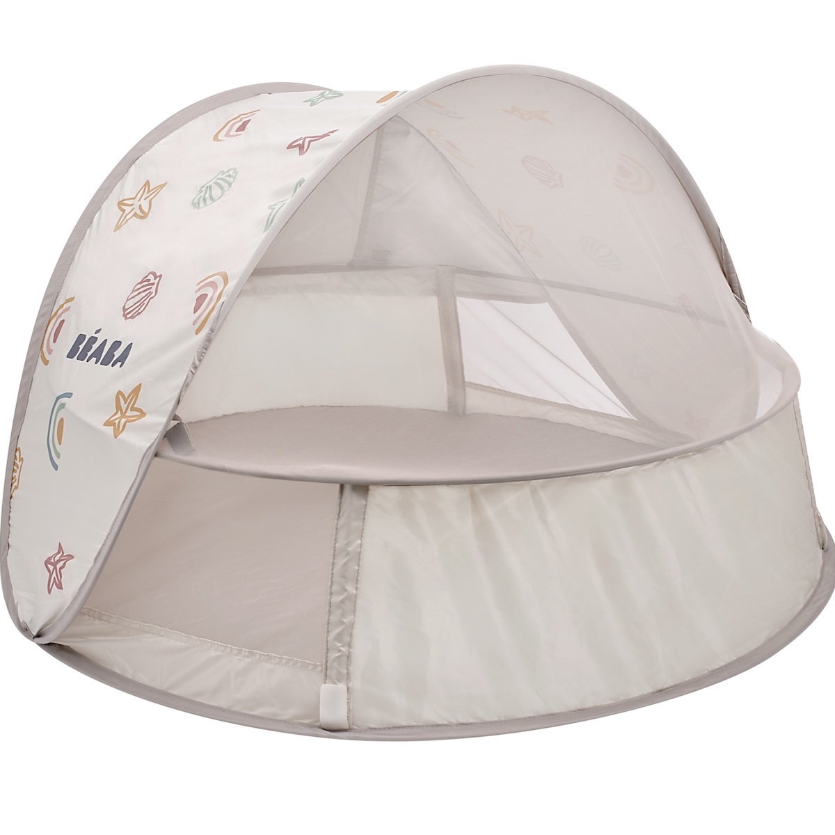 Tente anti UV Breezynest 0-24m Beaba