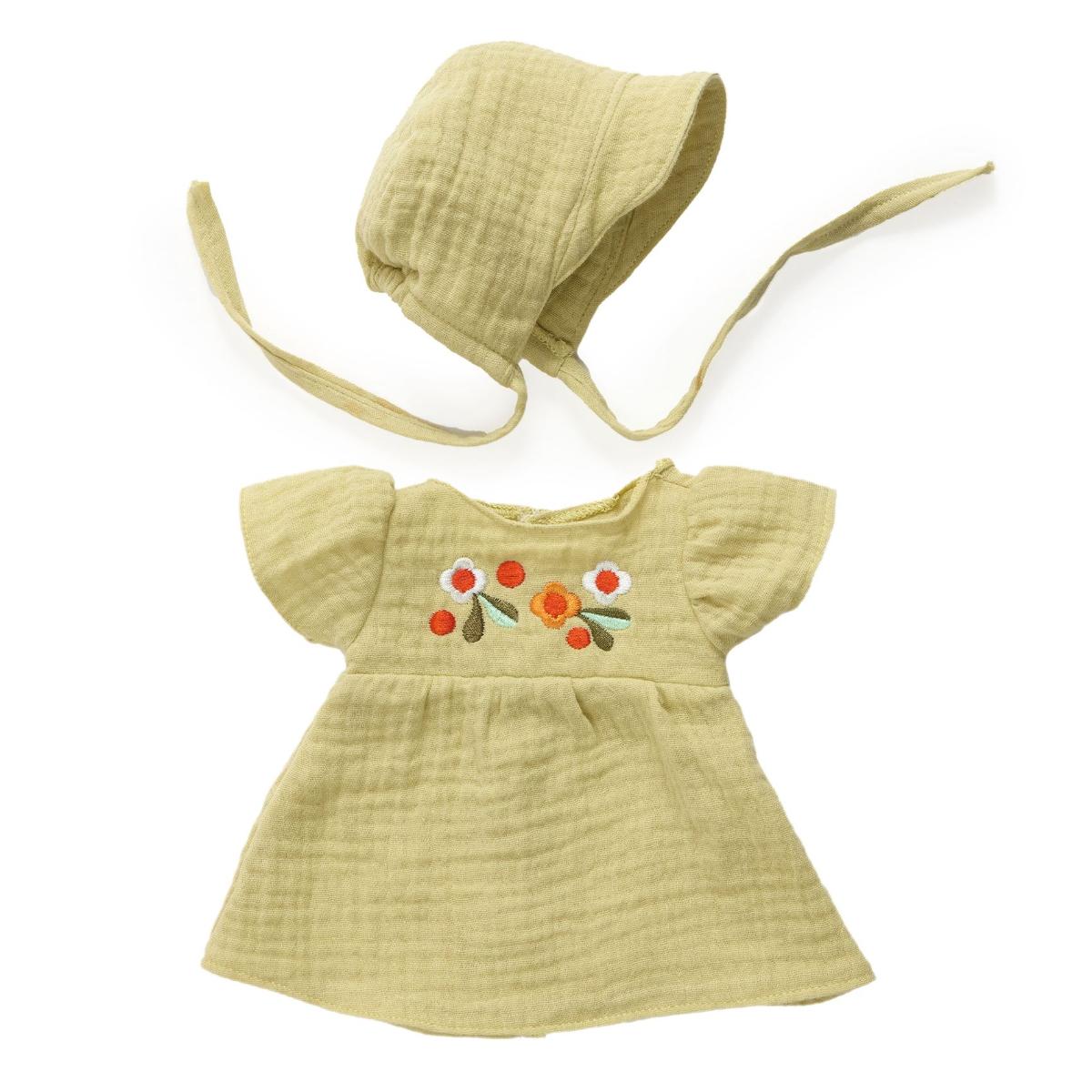 Tenue Lili Blum Djeco