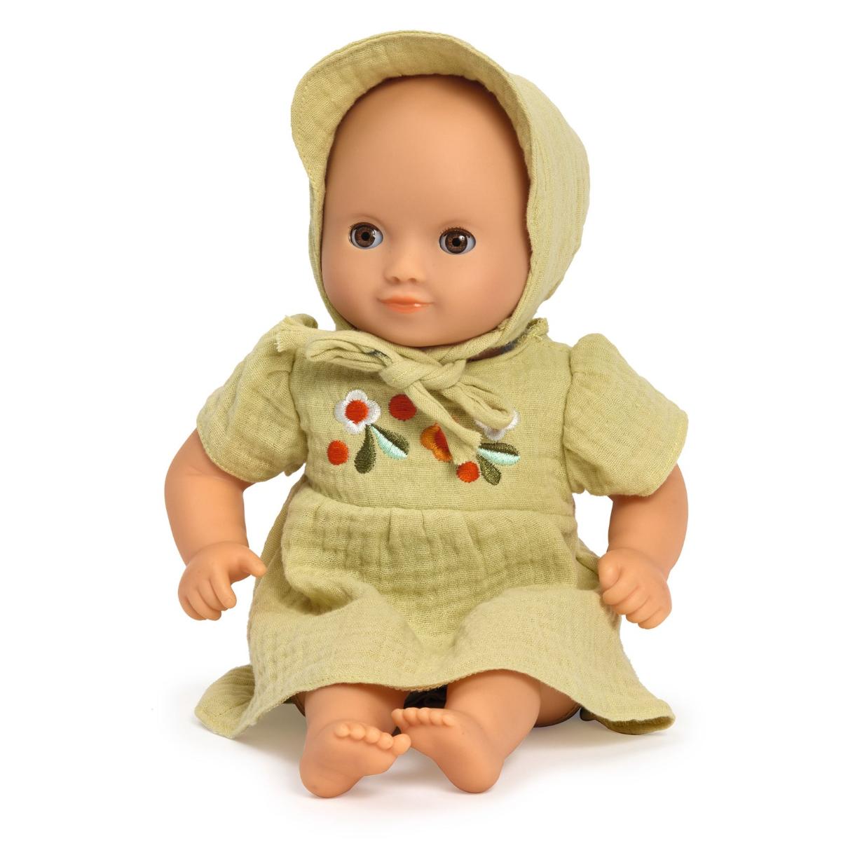 Tenue Lili Blum Djeco
