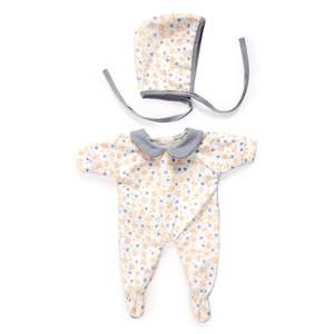 Tenue Paloma Djeco