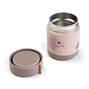 Termo portion TINY FARM 300ml Done by deer powder