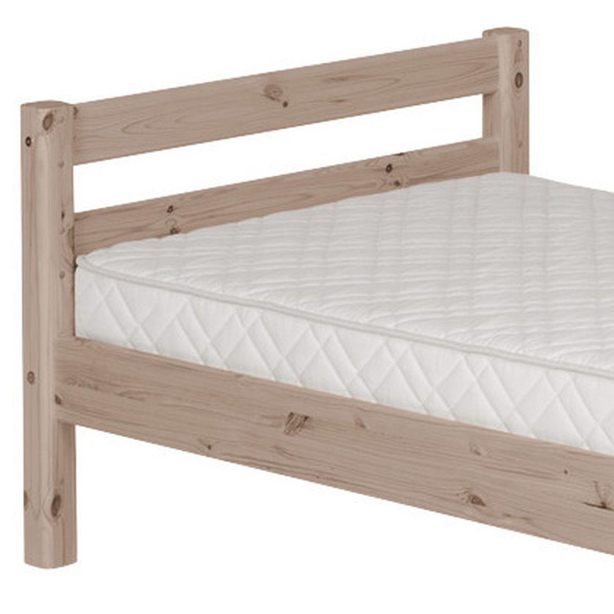 TERRA by Flexa Lit simple Classic Line 90x200 cm