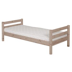 TERRA by Flexa Lit simple Classic Line 90x200 cm