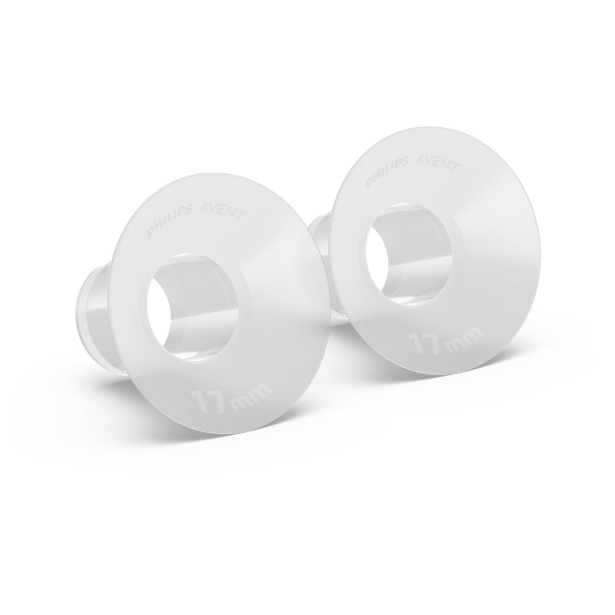 Téterelle for Tire-lait Handsfree - Insert small Avent