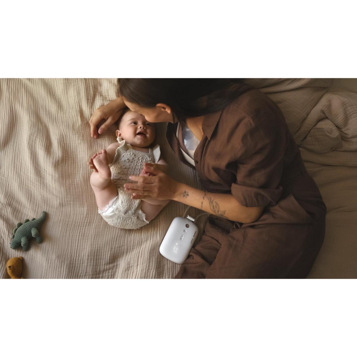 Téterelle for Tire-lait Handsfree - Insert small Avent