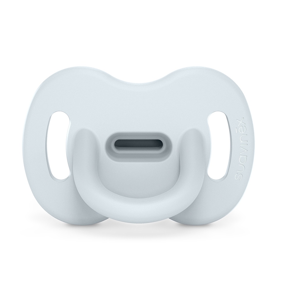 Tétine 0-6m SX Pro SOFT Suavinex Azul I3