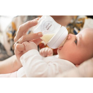 Tétine multi size pack NATURAL 3.0 Avent