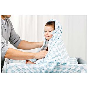 TETRA by Lodger Lingettes Silvercreek