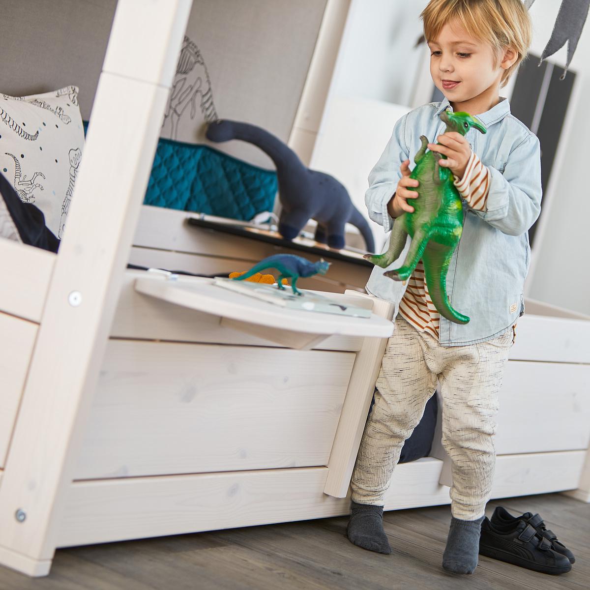 Textile de lit arrière DINO Lifetime