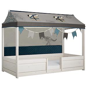 Textile de lit arrière DINO Lifetime