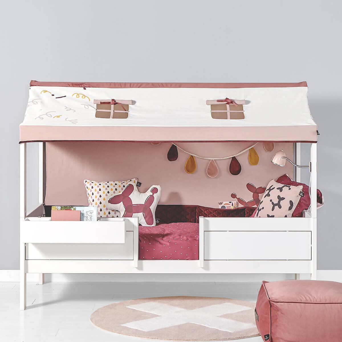 Textile de lit arrière FUNLAND Lifetime