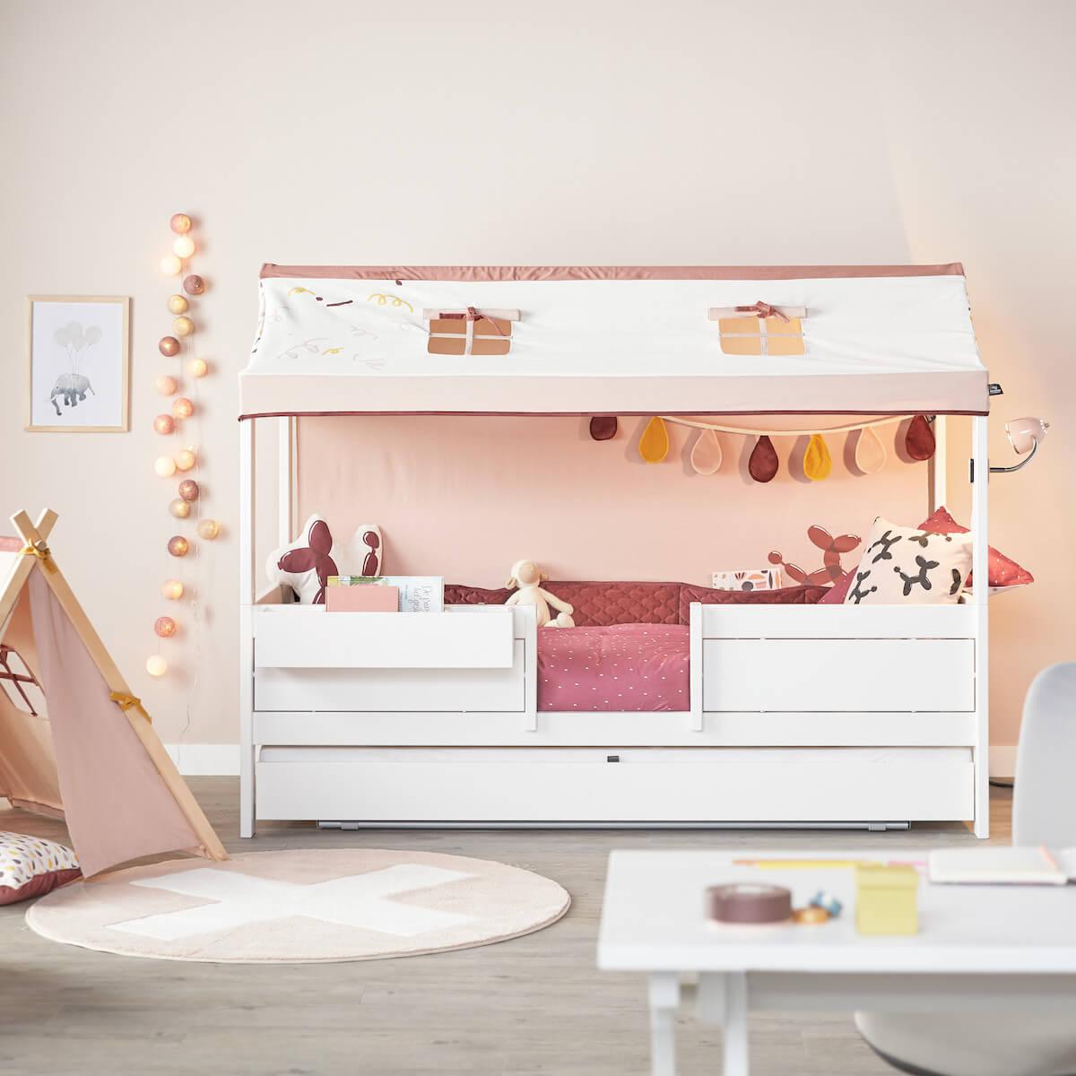 Textile de lit arrière FUNLAND Lifetime