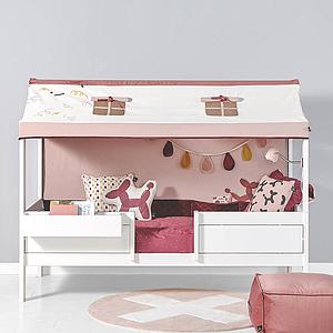 Textile de lit arrière FUNLAND Lifetime