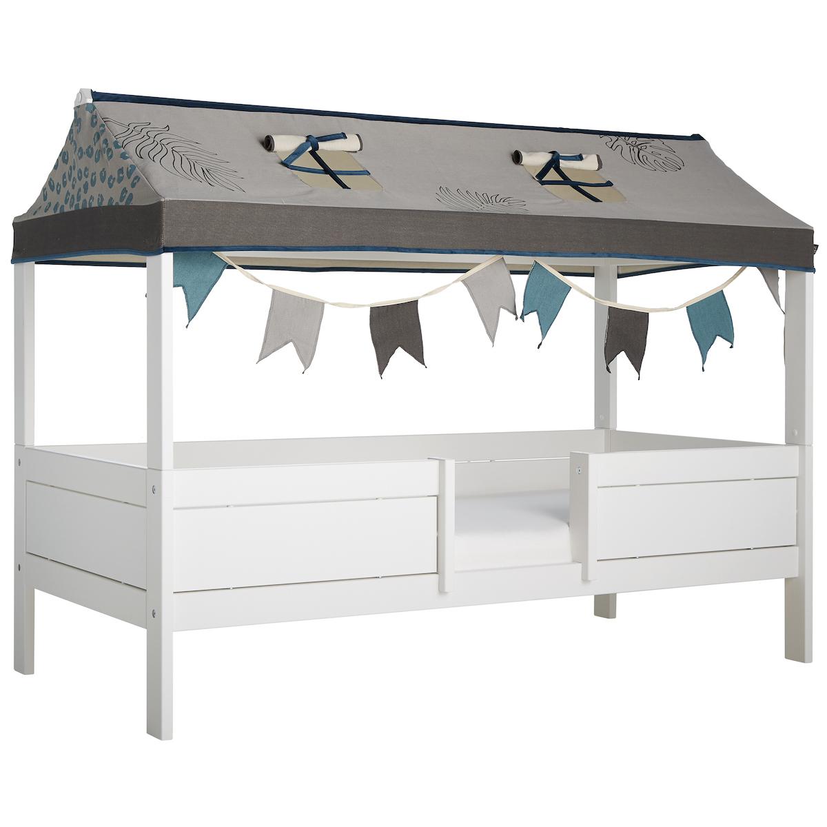 Textile de toit-guirlande DINO Lifetime