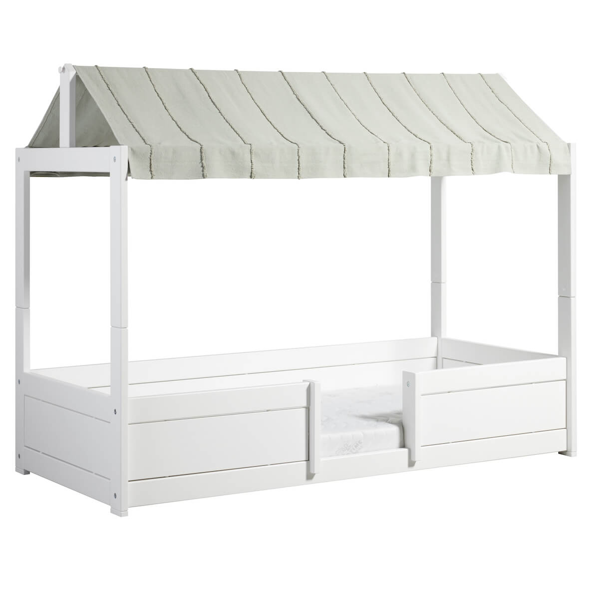 Textile toit ESSENCE Lifetime sage blue
