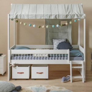 Textile toit ESSENCE Lifetime sage blue