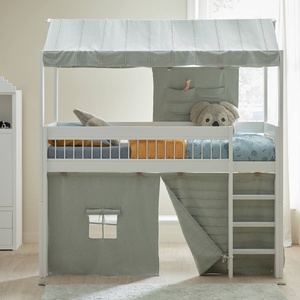 Textile toit ESSENCE Lifetime sage blue