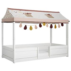 Textile toit FUNLAND Lifetime rose 