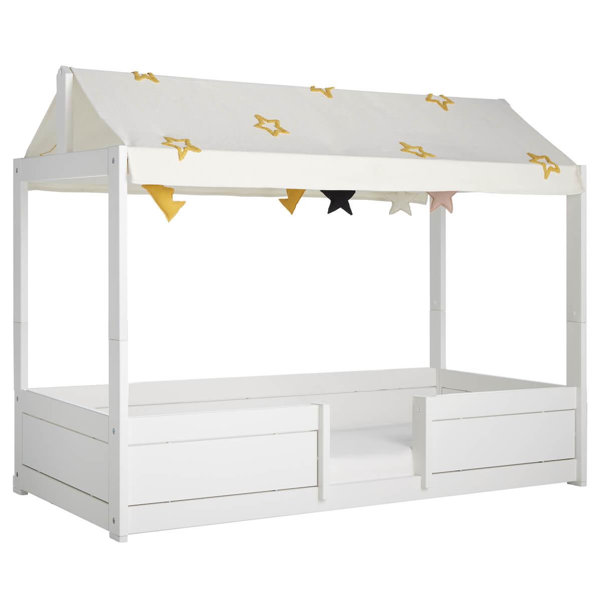 Textile toit PRINCESS STARS Lifetime