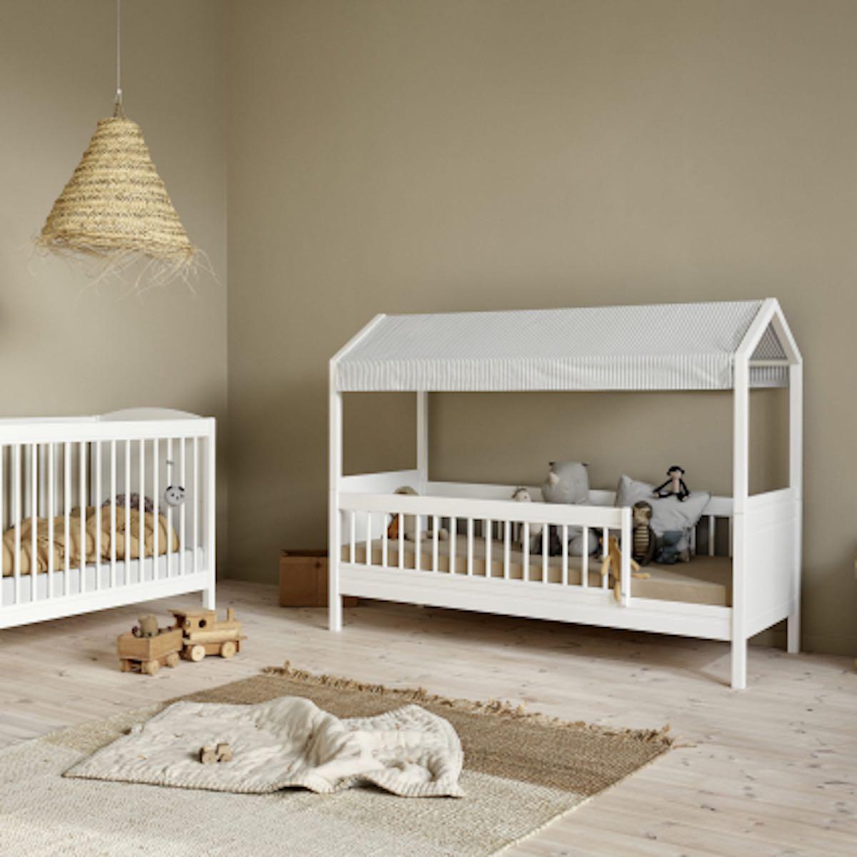 Textile toit SEASIDE LILLE+ Oliver Furniture caramel