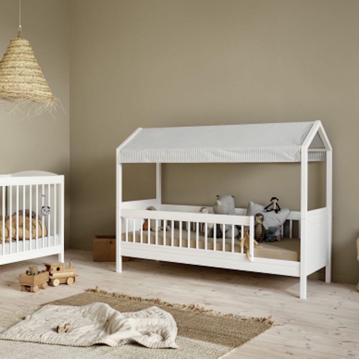 Textile toit SEASIDE LILLE+ Oliver Furniture nature