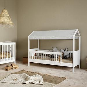 Textile toit SEASIDE LILLE+ Oliver Furniture nature