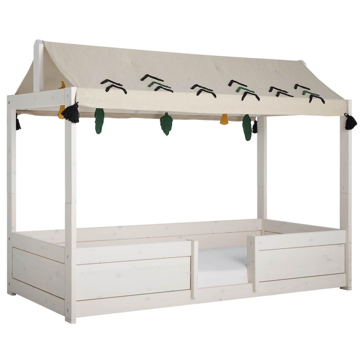 Textile toit WILD LIFE Lifetime