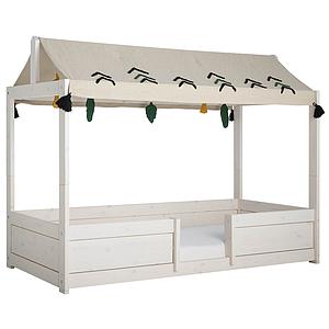 Textile toit WILD LIFE Lifetime