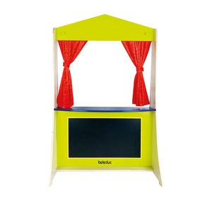 Théâtre de marionnettes XL Beleduc