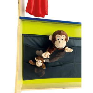 Théâtre de marionnettes XL Beleduc