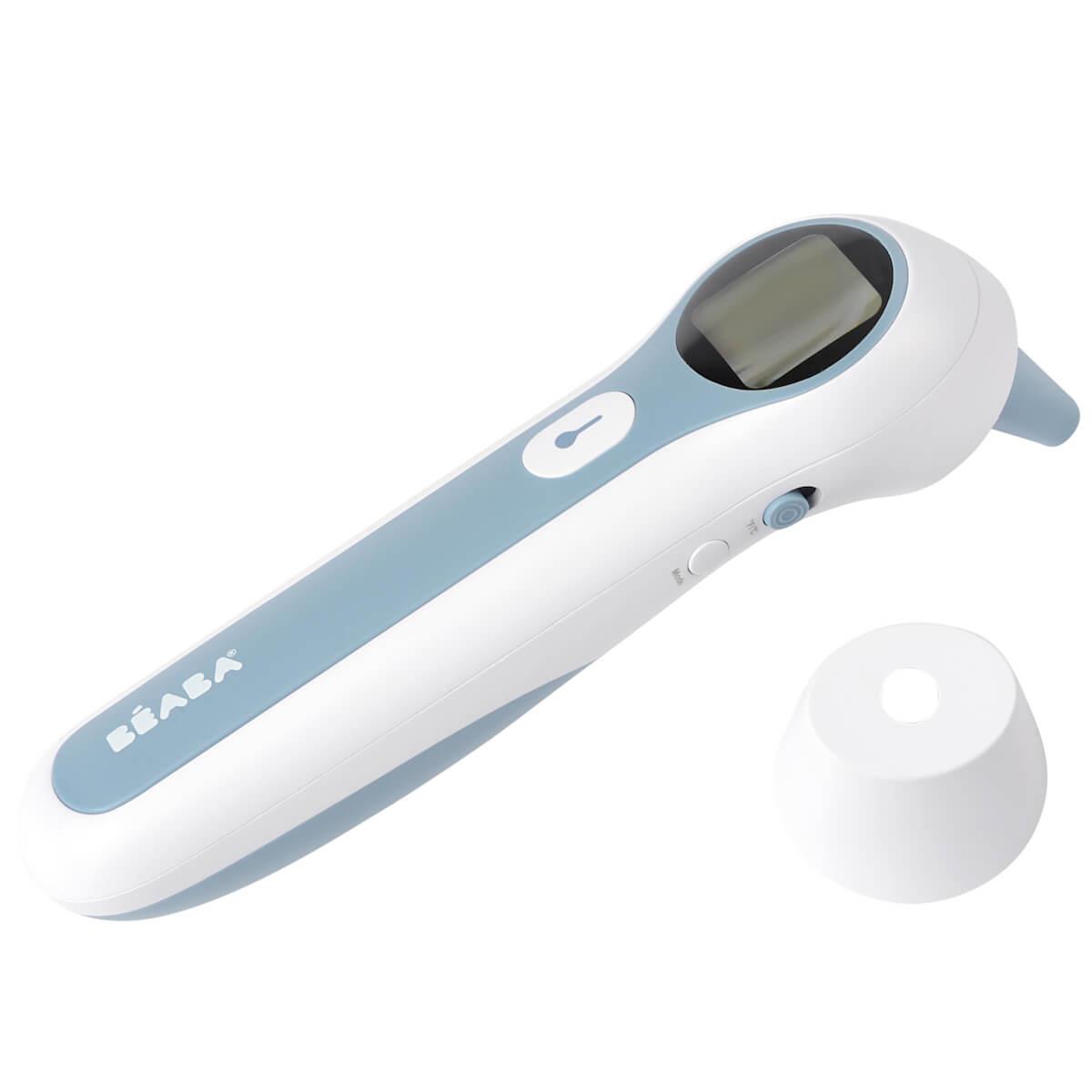 Thermomèrte frontal infra rouge Beaba