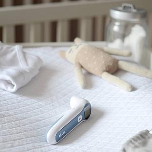 Thermomèrte frontal infra rouge Beaba